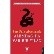 TeknoKapsül Alemdağ’da Var Bir Yılan