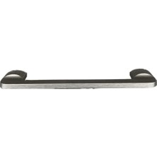 Prime 9396 Modern Kulp Fırçalı Renk 160 mm Çok Renkli