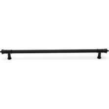 Prime Siyah Renkli 320 mm Klasik Kulp