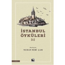 TeknoKapsül Istanbul Öyküleri 1