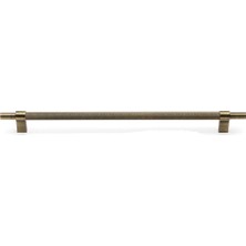 Prime 320 mm Antik Rengi Klasik Kulp