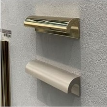 Prime 1740 Modern Kulp Renk 96 mm Çok Renkli