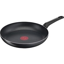 Prime Simplecook 1x Difüzyon Tabanlı 3'lü Tava Seti - 20/24/28 cm