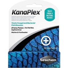 Prime Seachem Kanaplex 5gr - Balık Ilacı