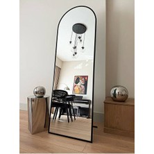 Perotti 1304230079 Riflesso Black Boy Aynası 60*180