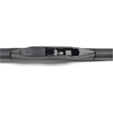 Prime Ön Cam Silecek Takımı 55X50CM Subaru Sedan Be ile Uyumlu 1999-2002