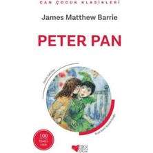TeknoKapsül Peter Pan