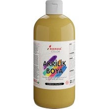 Prime Hardal Akrilik Boya 500 gr
