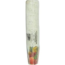 Prime Karton Bardak 12 Oz Kullan At Çay Kahve Kağıt Otomat Bardağı 50 Li 1 Paket