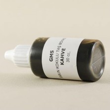 Prime Kahverengi Sabun ve Kokulu Taş Boyası 30 Cc.