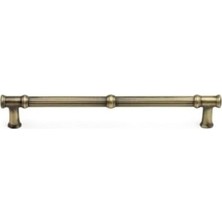 Prime 4227 Klasik Kulp Antik Renk 192 mm