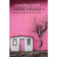 TeknoKapsül Yoldan Çıkanlar