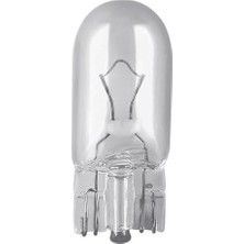 Prime Orijinal W5 W, Konum ve Plakası Işığı Double Blister Beyaz 2825-02B