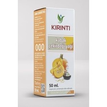 Prime Kırıntı 2000 Kabak Çekirdeği Yağı 50 ml