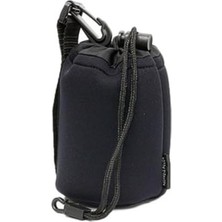 Prime Lens Objektif Kılıfı Neoprene M, 13 cm x 9 cm
