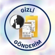 Prime Yok Ötesi Invisible Xl 20 Prezervatif