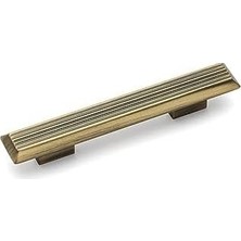 Prime 96 mm Antik Rengi Klasik Kulp