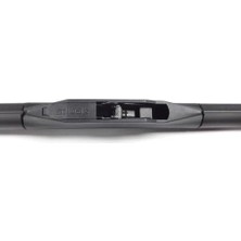 Prime Ön Cam Silecek Takımı 60X60CM Renault Safrane ile Uyumlu 1993-2000