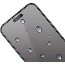 Prime Galaxy S24 Plus ile Uyumlu Hayalet Ekran Koruyucu (SM-S926B)