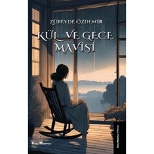 TeknoKapsül Kül ve Gece Mavisi