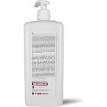 Prime Jel Lastik Parlatıcı Yüksek Parlaklık Uzun Süre Kalıcılık 1lt