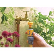 Prime 2060H Hortum Bağlantısı 3/4"