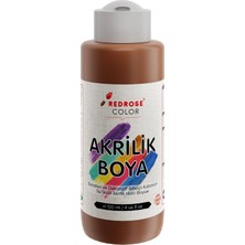 Prime Terracotta Akrilik Boya 120ML