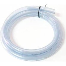 Prime Şeffaf Dış Filtre Hortumu 12/16MM 1 Metre