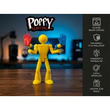 Poppy Playtıme - Player 20 cm