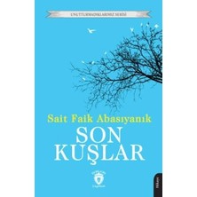 TeknoKapsül Son Kuşlar