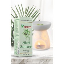 Prime Sihirli Sarmaşık Kokulu Buhurdanlık Esansı 10 ml