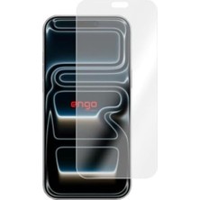 Prime 17 Pro Max Mat Ekran Koruyucu Parlamayı Önler