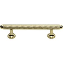 Prime 96 mm Altın Rengi Klasik Kulp