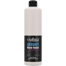 Prime Ambiante Islak Zemin Boyası AW05 Fildişi Sahili 500ML + Katalizör 20GR