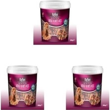 Prime Semi-Moist Ödül Mamasi/mini Kalp Mix 500 gr (3 Paketi)