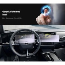 Prime Astra Elegance & Gs Ekran Koruyucu Multimedya Gösterge
