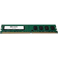 Prime Hı-Level 8g 1333 Mhz Ddr3 1.35V Cl9 Udımm Ram
