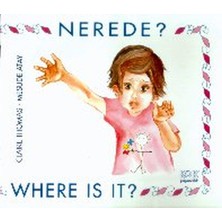 Kök Yayıncılık Nerede / Where Is It?