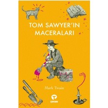Turkuvaz Çocuk Tom Sawyer’ın Maceraları