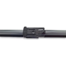 Prime Ön Cam Arka Cam Silecek 288907647R Renault Austral ile Uyumlu 2022-2025