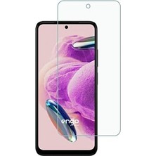 Prime 12S Ekran Koruyucu 9h Parlak Şeffaf