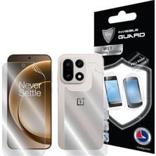 Prime Oneplus 15 Için Ipg Hydrogel (Ince Tpu) Tam Kaplama (Ekran+Arka Koruyucu)