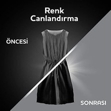 Prime Yenileme Siyahlar Için Sıvı Deterjan 54 Yıkama 2.97 Lt 2li Paket