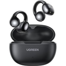 Prime Hitune S3 Kablosuz Kulaklık, Bluetooth 5.4, Açık Spor Kulaklık, Klipsli ve Gürültü Önleyici Enc, 30 Saat Çalma, Hızlı Şarj, Usb-C, Hi-Fi, Ipx5 S
