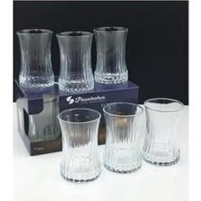 Prime Çay Bardağı 12 Adet