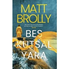 TeknoKapsül Beş Kutsal Yara