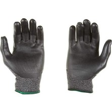 Prime Beybi B-FLEX110 Likralı Nitril Eldiven 8, Çift