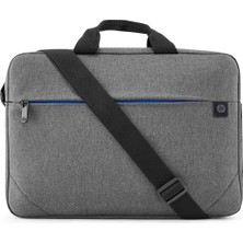 Prime Hp Prelude 1E7D7AA 15.6" Gri Notebook Çantası