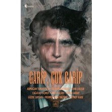 TeknoKapsül Garip, Çok Garip