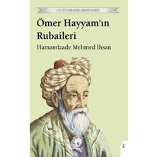 TeknoKapsül Ömer Hayyam`ın Rubaileri